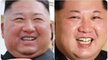 'Not same person': Netizens feel Kim Jong-un used 'body...