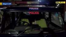Criminal injured in encounter with police in UP's Aligarh
