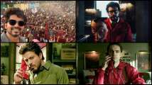 Vijay as Professor, Shah Rukh Khan as Berlin: 'Money Heist' direc...