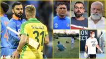 Top sports news: La Liga to resume from June 20? BCCI treasurer provid...