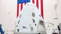 NASA, SpaceX's 'Crew Dragon' two weeks away from launch...