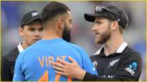 'Love our chats': Virat Kohli posts throwback picture with...