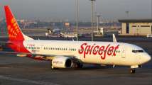 SpiceJet set to resume operations from May 25, makes Aarogya Setu App...