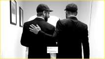 'Work out who is taller?' Kane Williamson leaves hilarious r...