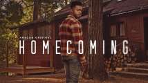 EXCLUSIVE: Stephan James aka Walter Cruz of 'Homecoming' tal...