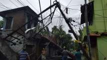 PM Modi announces Rs 500 crore financial assistance to cyclone Amphan-...