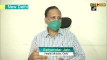 COVID-19: Delhi Health Minister challenges MCD to prove contradicting death...