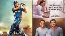 'A finish we never expected': Cricket fans mourn MS Dhoni fame ac...
