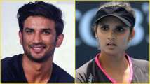 'You said we would play tennis together one day': Sania Mirz...