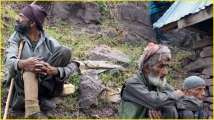 With Pakistan targeting civilian areas near LoC, villagers live in mor...