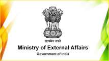 MEA takes up matter with Pakistan after Indian officials go missing in...