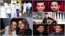 Top Entertainment News: Rohini Iyer posts heartfelt eulogy, Ankita Lokhande...