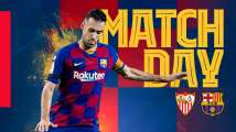 Sevilla vs Barcelona, La Liga: Live streaming, teams, Dream11, time in...