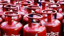 Non-subsidised LPG cylinder prices increased for second consecutive mo...