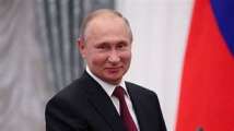 Russians pave way for Putin to extend his rule till 2036 