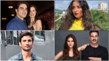 Top Entertainment News: Vaani Kapoor joins Akshay Kumar's 'Bell B...