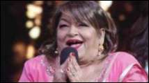 Saroj Khan's last rites to take place in Malad