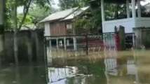 Assam floods: Over 16 lakh affected in 22 districts