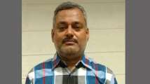Vikas Dubey: The Kanpur based history-sheeter behind attack on UP poli...