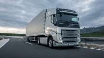 Volvo Trucks India, Delhivery partner for efficient cargo movement