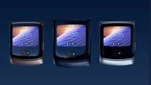 Moto Razr 5G foldable smartphone launched in India: Price, features an...