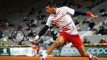 Novak Djokovic enters semi-final of French Open 2020, to face Stefanos...