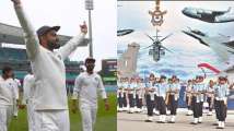 Indian Air Force Day 2020: Virat Kohli pays tribute to nation’s heroes