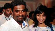 Did you know Muttiah Muralitharan has Indian citizenship?