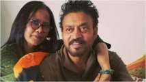 Irrfan Khan's wife Sutapa Sikdar shares poem about widows' p...