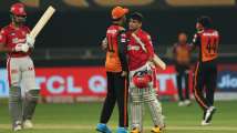'Today Maxwell did a Kedar Jadhav': Twitter reacts to SRH's...