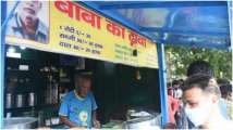 'Baba Ka Dhaba' gets listed on Zomato after viral video; res...