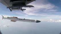 India successfully test-fires DRDO's Anti-Radiation Missile...