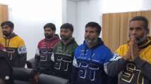 Seven Indians kidnapped in Libya in September released