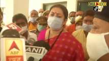 Such incidents expose Congress’s ugly truth: Irani on Kamal Nath’s ‘item’ r...