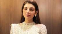 Kajal Aggarwal-Gautam Kitchlu back from honeymoon in Maldives; actress...