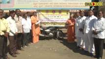 All India Veerashaiva Mahasabha members start signature campaign over reser...