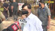 Shiva Sena doesn’t need certification from any party: Sanjay Raut slams BJP...