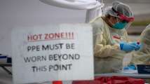 COVID-19 shots could reach first Americans by mid-December, top health...