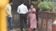 In Pics: Bharti Singh walks out of jail after receiving bail