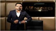 Start with right mindset to tide over the pandemic: Ali Merchant, Foun...