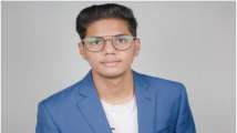 Young teenage entrepreneur Prosingh building a legacy