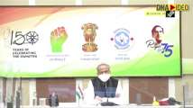 Ensure strict implementation of night curfew, health protocol: CM Gehlot