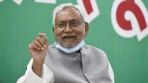 RJD offers CM Nitish Kumar to join Mahagathbandhan, says NDA governmen...