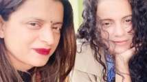 Kangana Ranaut, sister Rangoli move Bombay HC to quash Mumbai Police...