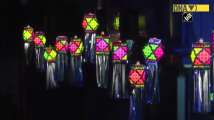 Hubli skylight festival 2020 enthralls spectators 