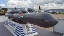 India successfully test-fires land attack version of BrahMos supersoni...