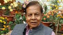 MS Dhoni's mentor Deval Sahay passes away in Ranchi after prolong...