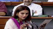 A look at actor-turned MP Nusrat Jahan's viral photos amid her 'l...