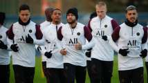 Paris Saint-Germain vs RB Leipzig Champions League: Live streaming, PS...
