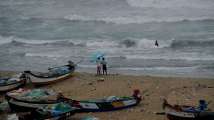 Cyclone Nivar: Tamil Nadu declares public holiday on Nov 25, Sec 144 i...